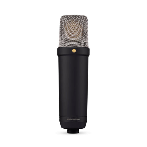 EAN 0698813009770 - RØDE NT1-A 5th Gen Negro Micrófono de estudio imagen 2