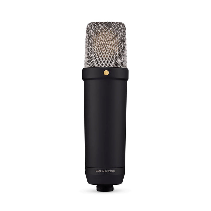 EAN 0698813009770 - RØDE NT1-A 5th Gen Negro Micrófono de estudio imagen 2