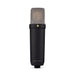 EAN 0698813009770 - RØDE NT1-A 5th Gen Negro Micrófono de estudio imagen 2