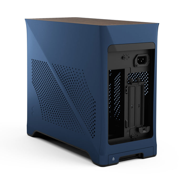 EAN 7340172705840 - Fractal Design Era 2 Mini Tower Azul imagen 11