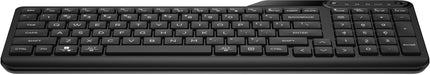 EAN 197192766972 - HP 460 Multi-Device Bluetooth Keyboard teclado Hogar Negro imagen 1