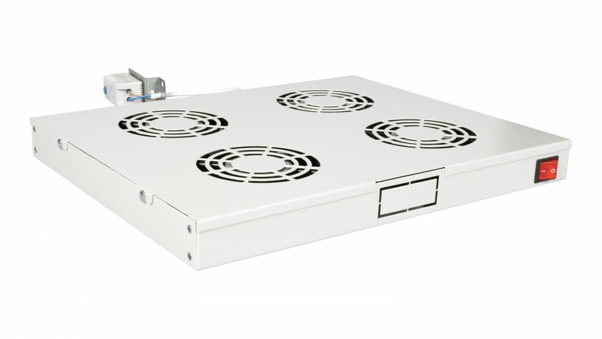 EAN 4015867233313 - Equip EZF-4-G accesorio de bastidor Ventilador de refrigeración imagen 1