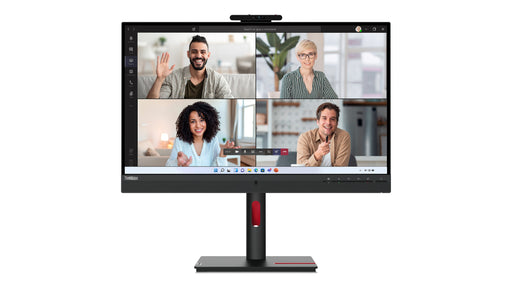 EAN 0196801781870 - Lenovo ThinkVision T27hv-30 LED display 68,6 cm (27") 2560 x 1440 Pixeles Quad HD Negro imagen 1