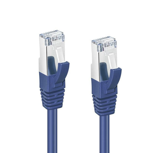 EAN 5704174257370 - Microconnect MC-SFTP6A075B cable de red Azul 7,5 m Cat6a S/FTP (S-STP) imagen 2