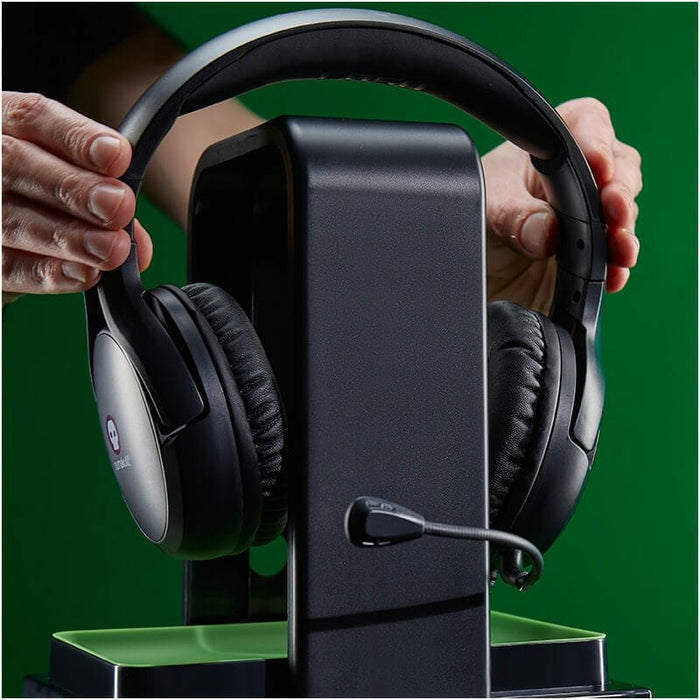 EAN 5056280455844 - Numskull Games Official Xbox Gaming Locker Torre de juegos y soporte de carga imagen 9