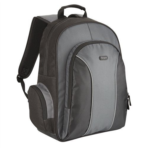 EAN 5024442974007 - Targus TSB023EU mochila Negro, Gris Nylon imagen 5
