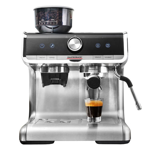 EAN 4016432426161 - Gastroback Design Espresso Barista Pro Totalmente automática Máquina espresso 2,8 L imagen 1