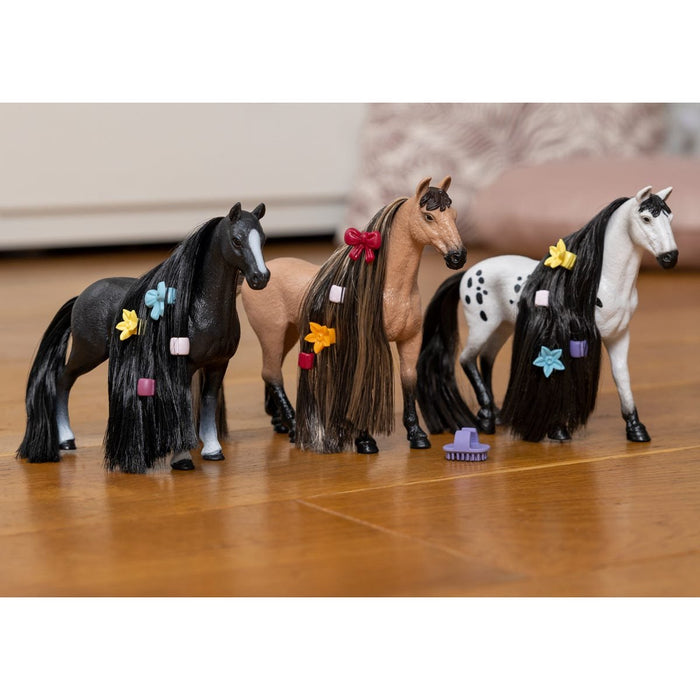 EAN 4059433652122 - schleich HORSE CLUB Sofia’s Beauties 42621 figura de juguete para niños imagen 2