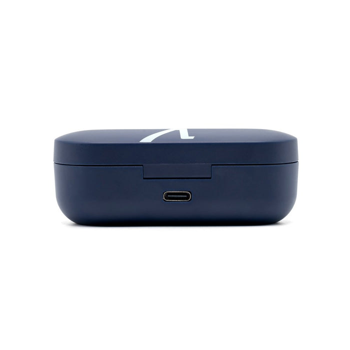 EAN 5060594760792 - Veho STIX Auriculares Inalámbrico Dentro de oído Llamadas/Música Bluetooth Azul imagen 6