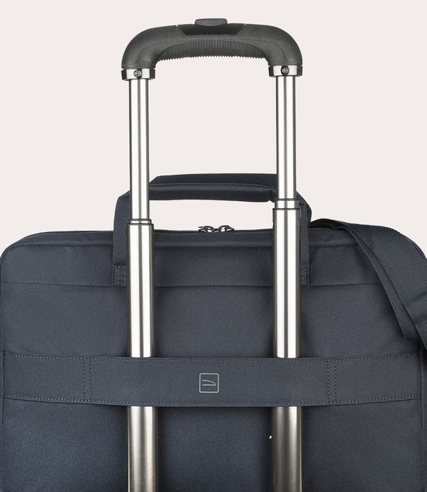 EAN 8020252192461 - Tucano Star 40,6 cm (16") Maletín Azul imagen 6