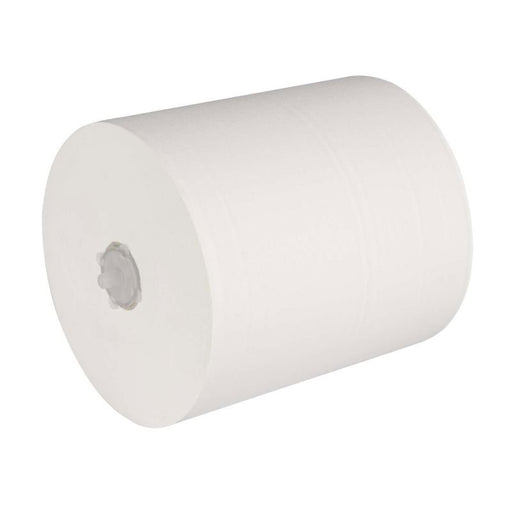 EAN 4002390095747 - MAUL 9537409 toalla de papel Celulosa Blanco 200 m imagen 1