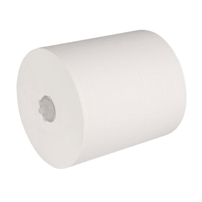 EAN 4002390095747 - MAUL 9537409 toalla de papel Celulosa Blanco 200 m imagen 1