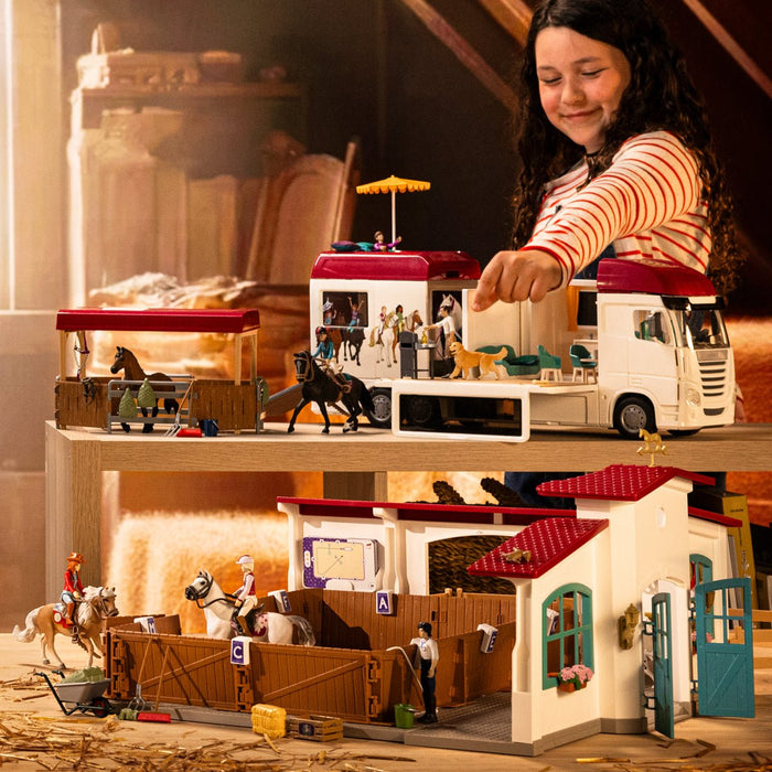 EAN 4059433720098 - schleich 42639 set de juguetes imagen 21