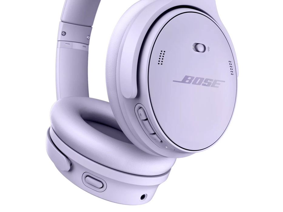 EAN 0017817854597 - Bose 884367-1200 auricular y casco Auriculares Inalámbrico y alámbrico Diadema Música/uso diario Bluetoot imagen 3