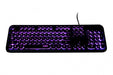 EAN 5901443053873 - iBox PULSAR teclado USB QWERTY Negro imagen 11