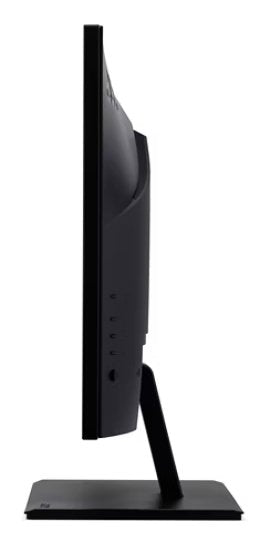 EAN 4711474255563 - Acer Vero V7 V247Y G pantalla para PC 60,5 cm (23.8") 1920 x 1080 Pixeles Full HD Negro imagen 4