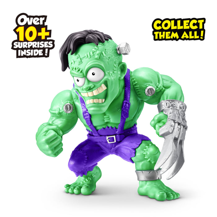 EAN 4894680042629 - ZURU 74139 no categorizado imagen 7