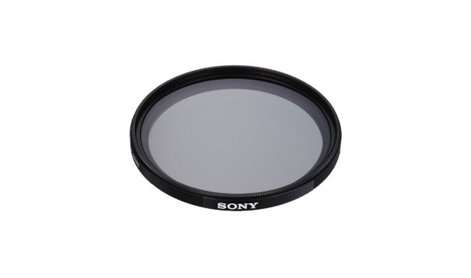 EAN 4548736100695 - Sony VF-49CPAM2 Filtro polarizador circular 49 mm imagen 1