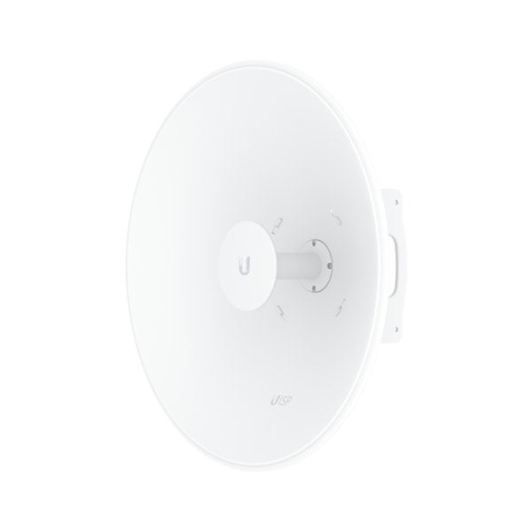 EAN 0810010076687 - Ubiquiti UISP Dish antena para red 30 dBi imagen 1