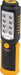 EAN 4007123641611 - Brennenstuhl 1175410010 linterna Negro, Amarillo Linterna de mano LED imagen 1