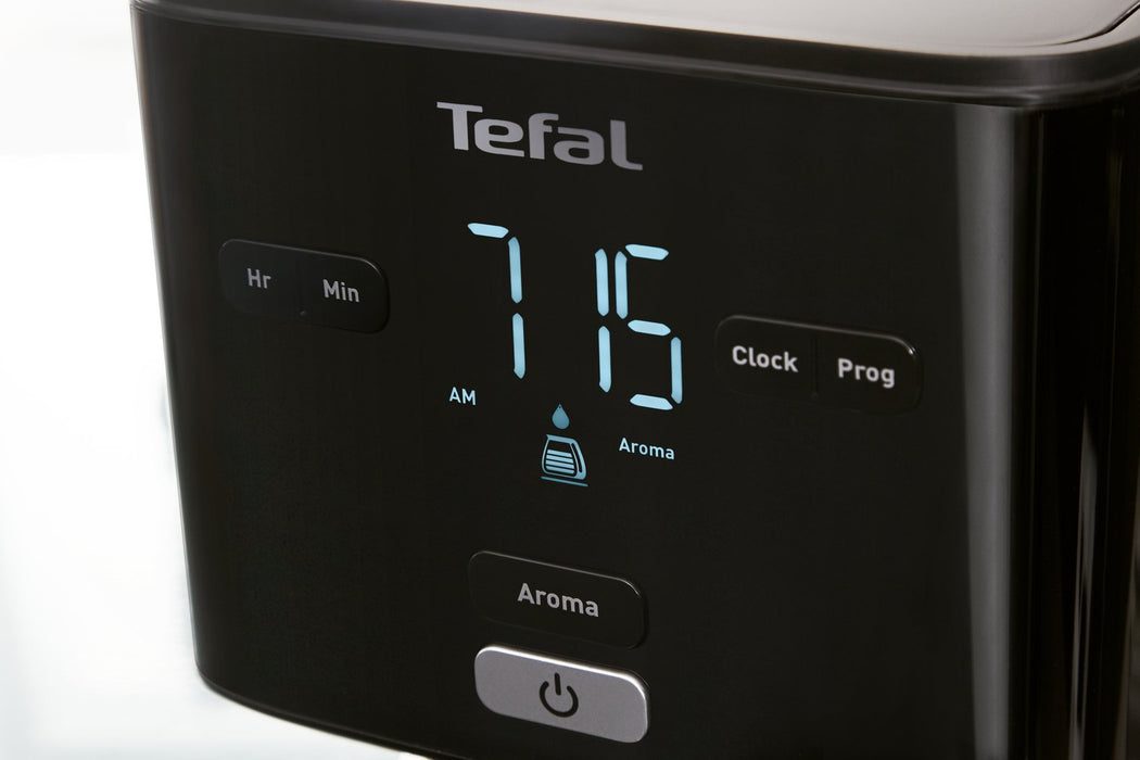 EAN 3045386382514 - Tefal CM6008 Totalmente automática Cafetera de filtro 1,25 L imagen 2