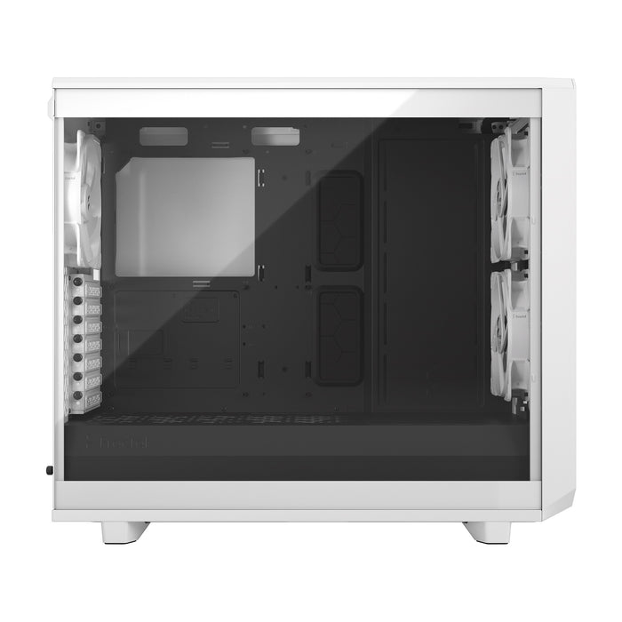 EAN 7340172703884 - Fractal Design Meshify 2 Lite Blanco imagen 13
