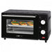 EAN 4006160645613 - Clatronic MB 3746 Negro Parrilla imagen 1