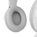 EAN 6950376772671 - REDRAGON H350W-RGB auricular y casco Auriculares Alámbrico Diadema Juego USB tipo A Blanco imagen 5