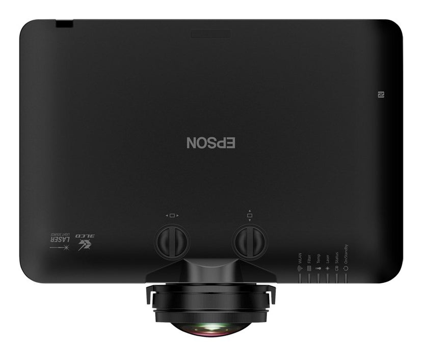 EAN 8715946738017 - Epson EB-L695SU Proyector de corto alcance 6200 lúmenes ANSI 3LCD WUXGA (1920x1200) Negro imagen 5