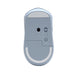 EAN 198701895268 - HP 400 Quiet Blue Wireless Mouse ratón Hogar Ambidextro RF Wireless + Bluetooth 6000 DPI imagen 5