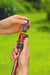 EAN 4078500010382 - Gardena 18283-20 accesorio para manguera Acoplamiento de manguera Gris, Naranja, Plata 1 pieza(s) imagen 3