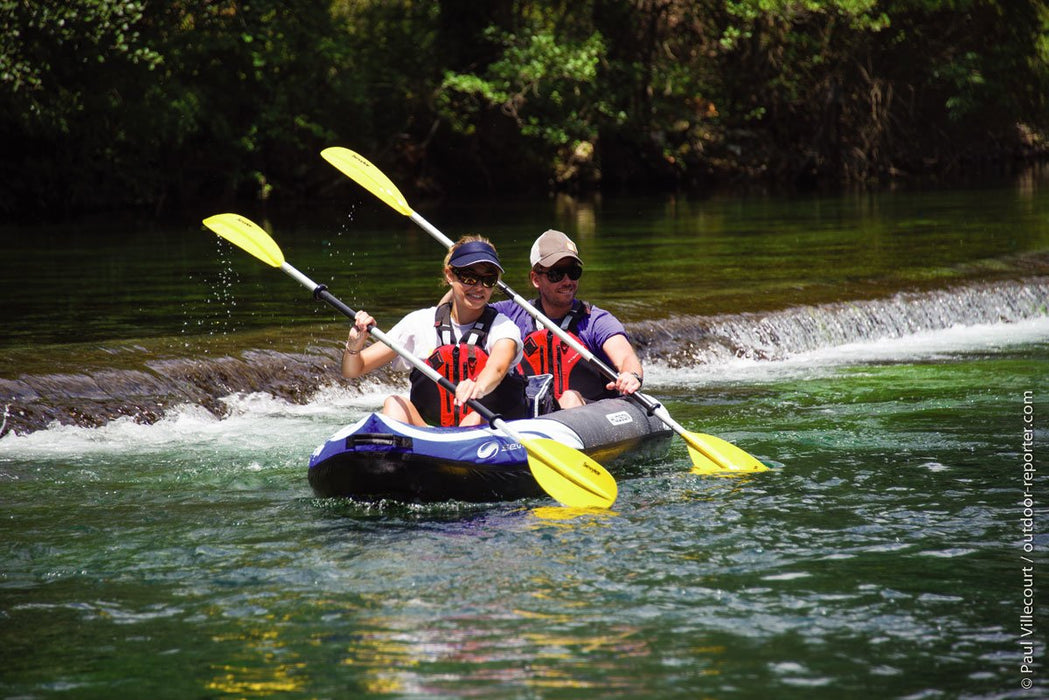 EAN 3138522070120 - Sevylor Hudson imagen 7