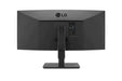 EAN 8806087975024 - LG 35BN77CP-B.AEU pantalla para PC 88,9 cm (35") 3440 x 1440 Pixeles Quad HD LED Negro imagen 4
