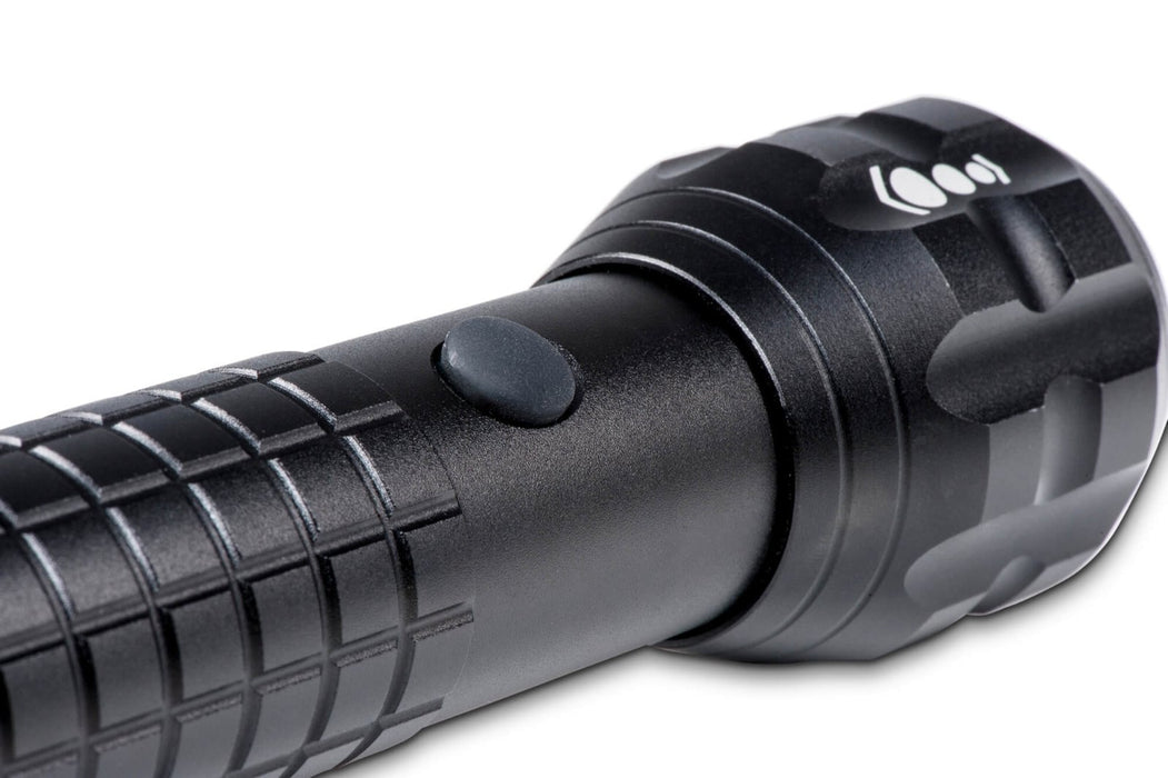 EAN 4002390066099 - MAUL 8182190 linterna Negro imagen 7