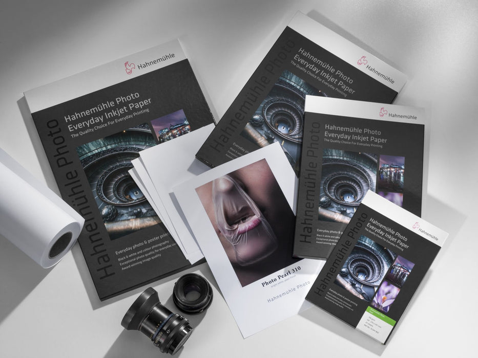 EAN 4011367097882 - Hahnemühle 10641962 papel fotográfico imagen 3