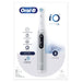 EAN 4210201427360 - Oral-B iO 6S Adulto Cepillo dental vibratorio Gris, Blanco imagen 1