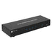 EAN 8051128101935 - Techly IDATA DP-KVM4 interruptor KVM Montaje en rack Negro imagen 5