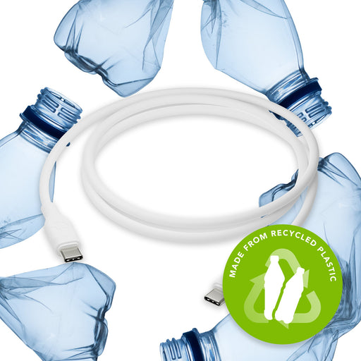 EAN 5711428070890 - dbramante1928 CB12CCWH7089 cable USB USB 2.0 1,2 m USB C Blanco imagen 2