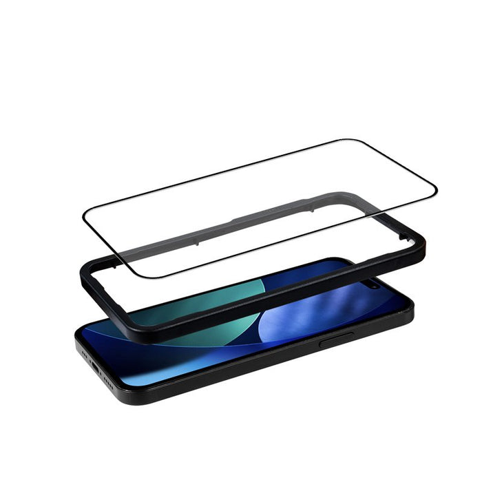 EAN 5904310706070 - Crong 3D Armour Glass imagen 3