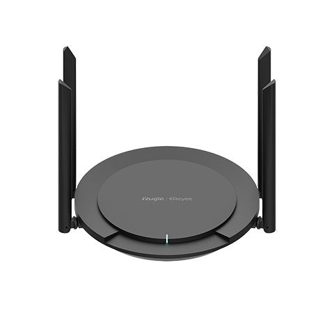 EAN 6971693272293 - Ruijie Networks RG-EW300 PRO router inalámbrico Banda única (2,4 GHz) imagen 1
