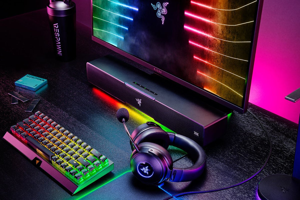 EAN 8886419379041 - Razer Leviathan V2 Negro 65 W imagen 3