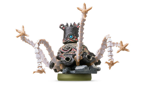 EAN 45496380274 - Nintendo Guardian amiibo imagen 1