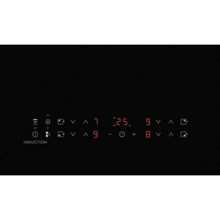 EAN 7332543669523 - Electrolux LIV63431BK Negro Integrado 60 cm Con placa de inducción 4 zona(s) imagen 7