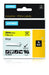 EAN 0071701059871 - DYMO 1805431 cinta para impresora de etiquetas Negro sobre amarillo imagen 1