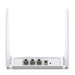 EAN 6935364089351 - Mercusys MW302R router inalámbrico Ethernet rápido Banda única (2,4 GHz) Blanco imagen 2