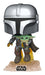 EAN 0889698509596 - FUNKO POP! 50959 collectible figure imagen 2