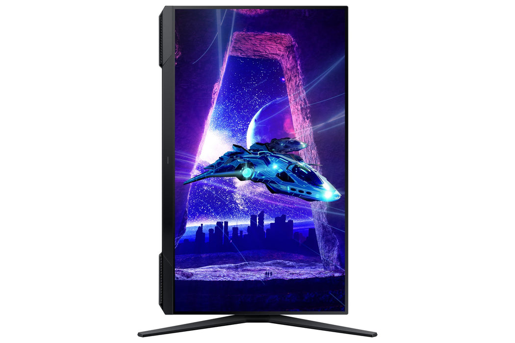 EAN 8806095541815 - Samsung LS32DG302EUXEN pantalla para PC 81,3 cm (32") 1920 x 1080 Pixeles Full HD LCD Negro imagen 15