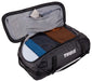 EAN 0085854255233 - Thule Chasm TDSD303 Black bolso de lona 70 L Poliéster Negro imagen 5
