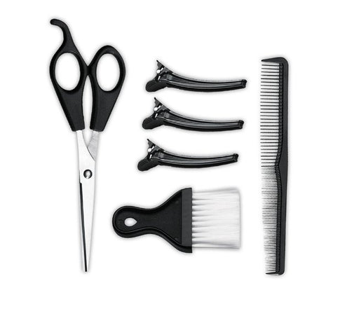 EAN 5038061101096 - Remington HC450 cortadora de pelo y maquinilla Negro, Acero inoxidable 2 imagen 2