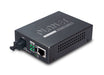 EAN 4711213686894 - PLANET GT-806A15 convertidor de medio 2000 Mbit/s 1310 nm Negro imagen 1